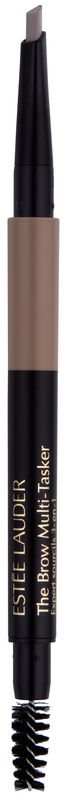 Estée Lauder The Brow Multi-Tasker svinčnik za obrvi 3v1