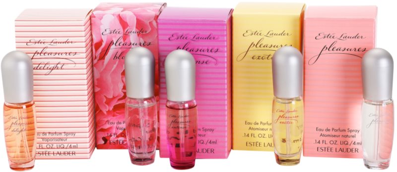 Estée Lauder Spray Favorites Geschenkset II.