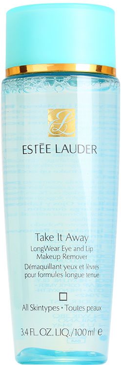 Estée Lauder Take It Away desmaquillante de ojos y labios