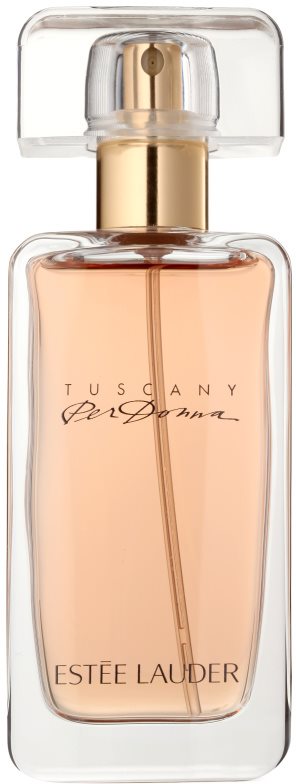 Estée Lauder Tuscany Per Donna woda perfumowana dla kobiet 50 ml