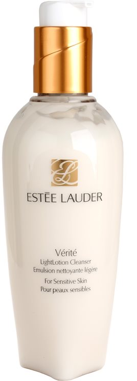 Estée Lauder Vérité crema pentru curatare pentru piele sensibila