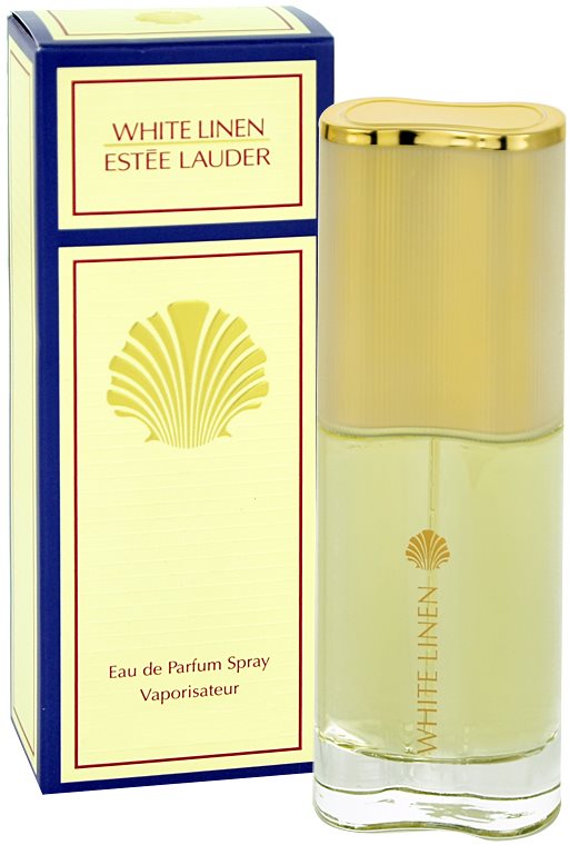 Estée Lauder White Linen, eau de parfum pour femme 60 ml notino.fr