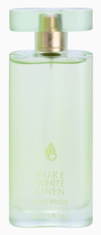 Estée Lauder Pure White Linen Light Breeze parfémovaná voda pro ženy 50 ml