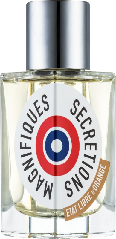 Etat Libre d’Orange Etat Libre d'Orange Sécrétions Magnifiques eau de parfum unisex 50 ml