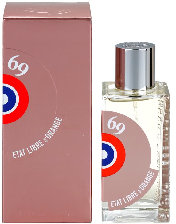 Etat Libre d'Orange Archives 69 parfémovaná voda unisex 100 ml