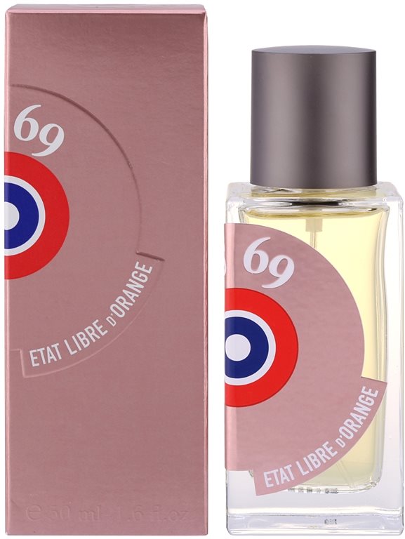 Etat Libre d’Orange Archives 69 parfémovaná voda unisex 50 ml