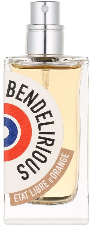Etat Libre d'Orange Bendelirous woda perfumowana tester unisex 50 ml