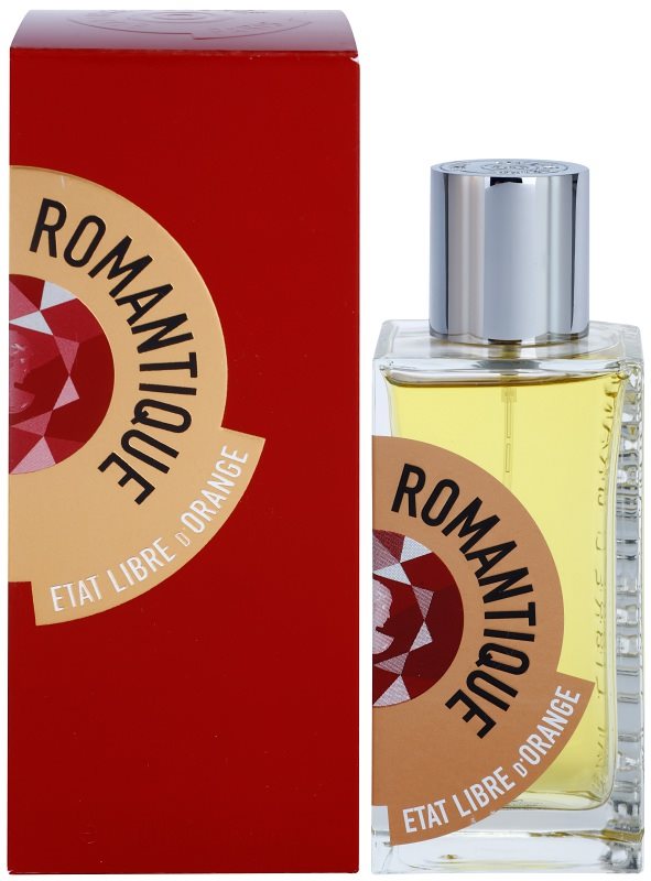 Etat Libre d’Orange Bijou Romantique eau de parfum per donna 100 ml