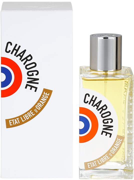 Etat Libre d'Orange Charogne Eau de Parfum unisex 100 ml