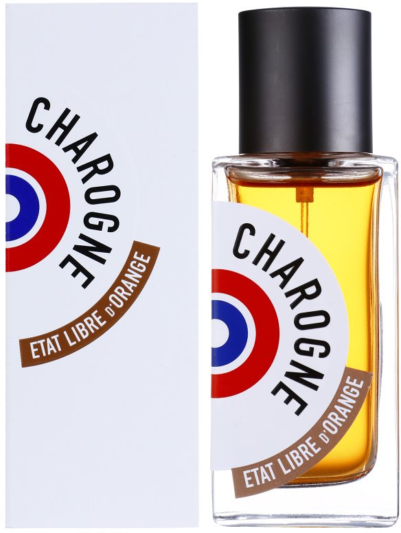 Etat Libre d'Orange Charogne parfémovaná voda unisex 50 ml