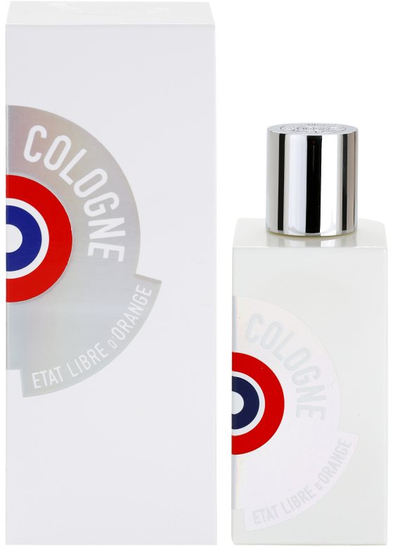 Etat Libre d'Orange Cologne parfémovaná voda unisex 100 ml