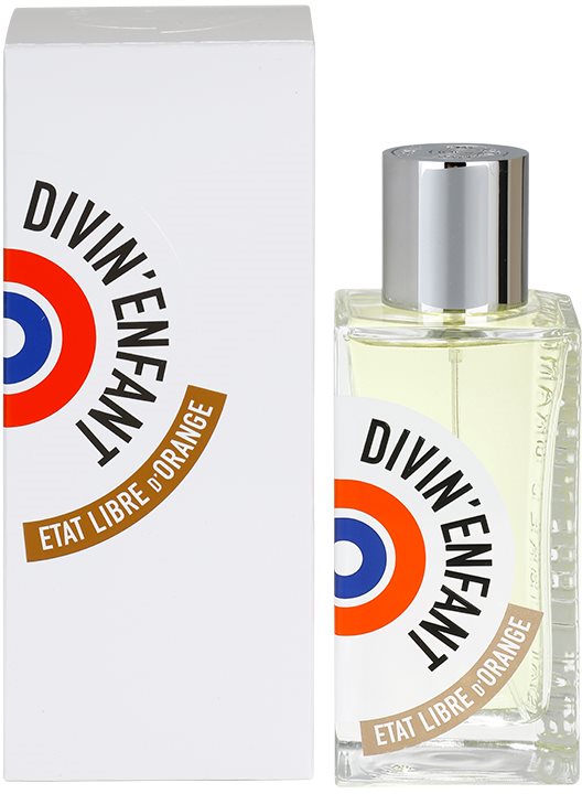Etat Libre d'Orange Divin'Enfant parfémovaná voda unisex 100 ml