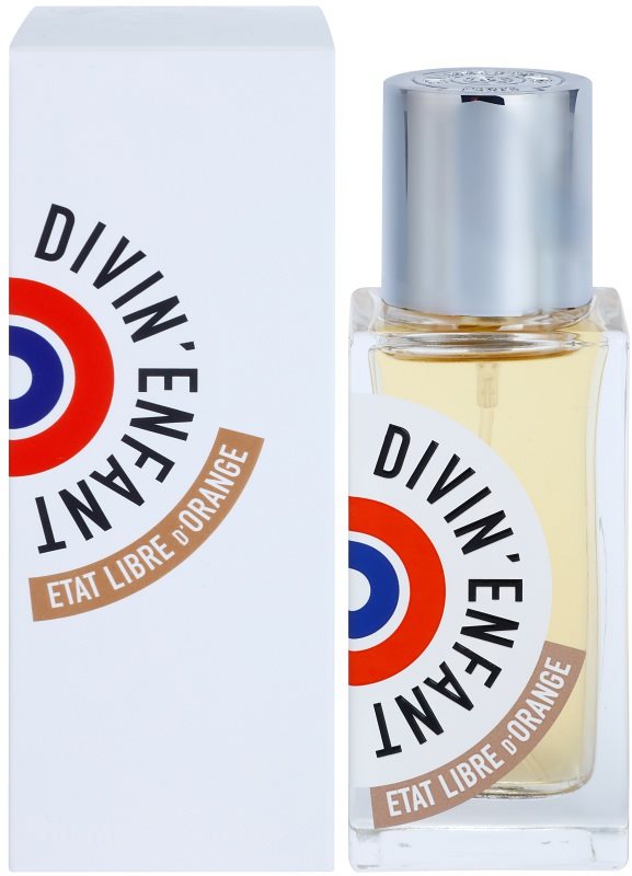 Etat Libre d’Orange Divin'Enfant Eau de Parfum unisex 50 ml