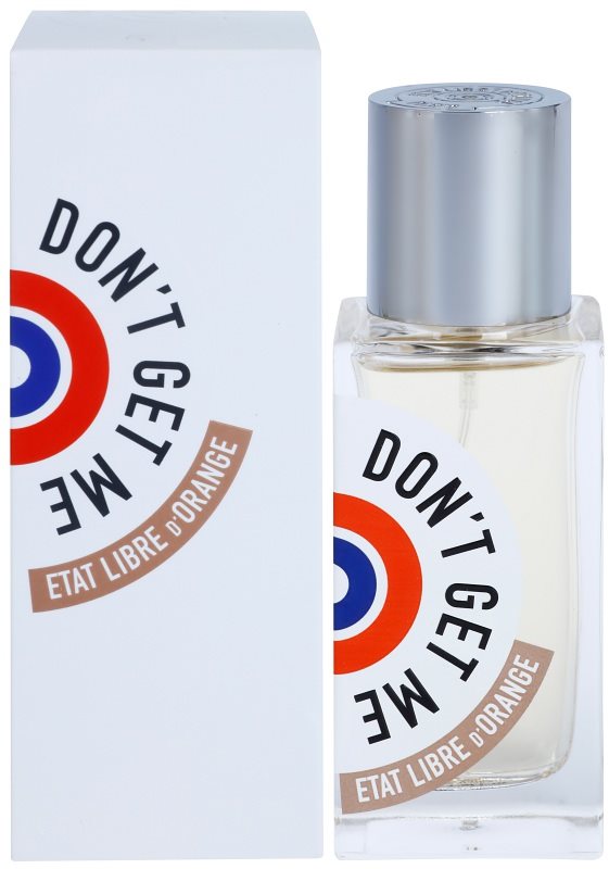Etat Libre d’Orange Don´t Ge Me Wrong Baby Eau de Parfum for Women 50 ml