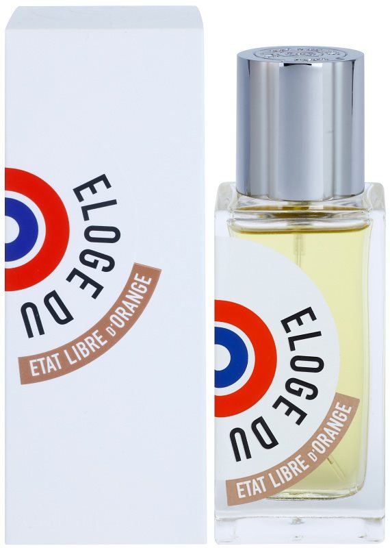 Etat Libre d'Orange Eloge du Traitre parfémovaná voda unisex 50 ml