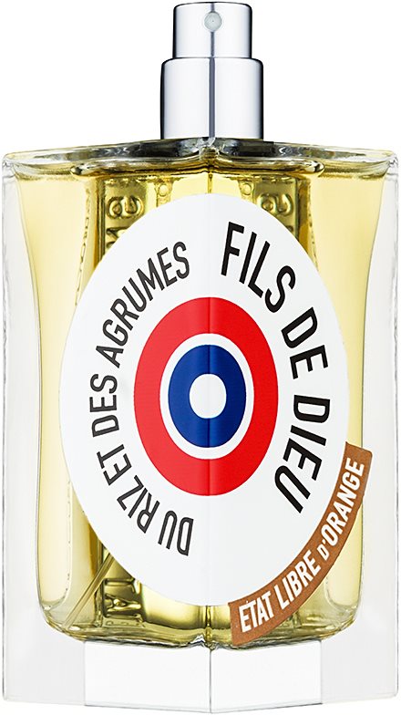 Etat Libre d’Orange Fils de Dieu eau de parfum teszter unisex 100 ml