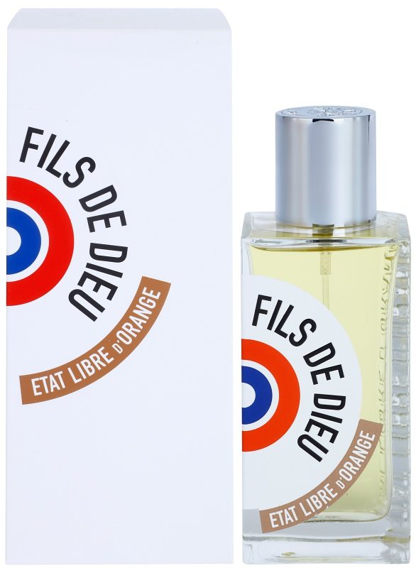 Etat Libre d’Orange Fils de Dieu woda perfumowana unisex 100 ml