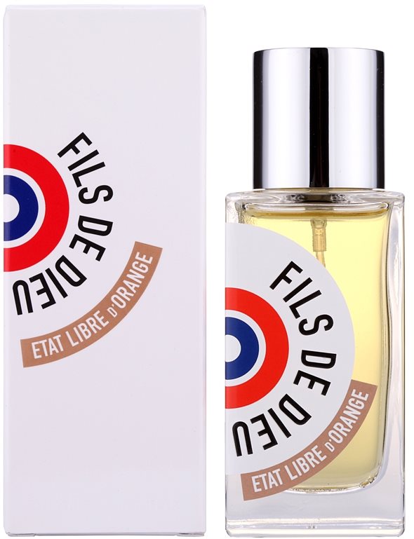 Etat Libre d'Orange Fils de Dieu parfémovaná voda pro ženy 50 ml