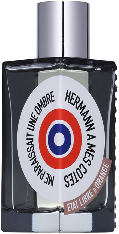 Etat Libre d’Orange Hermann a Mes Cotes Me Paraissait Une Ombre parfémovaná voda unisex 100 ml