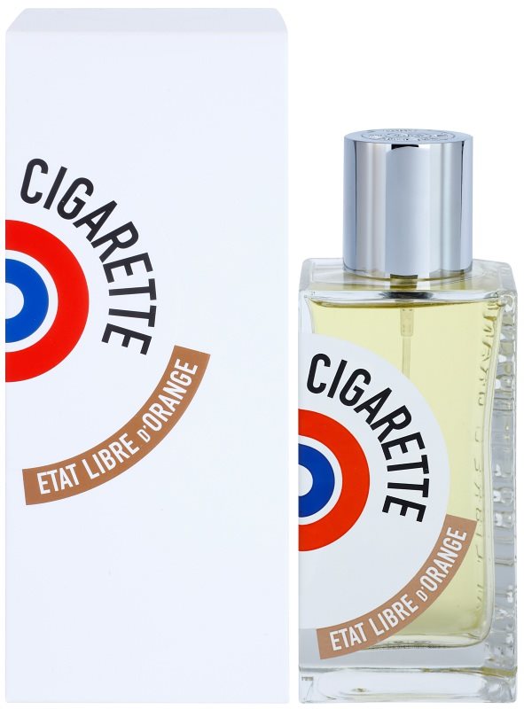 Etat Libre d’Orange Jasmin et Cigarette eau de parfum pentru femei 100 ml