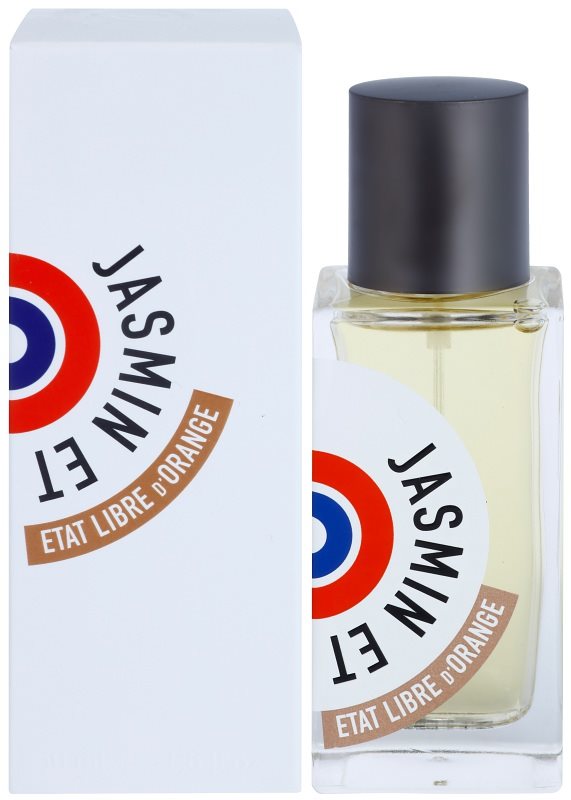 Etat Libre d’Orange Jasmin et Cigarette Eau de Parfum for Women 50 ml