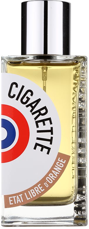 Etat Libre d’Orange Etat Libre d'Orange Jasmin et Cigarette eau de parfum teszter nőknek 100 ml