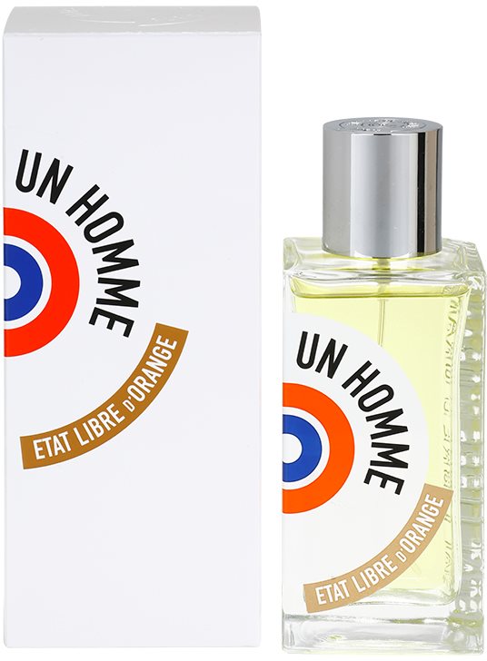 Etat Libre d’Orange Je Suis Un Homme woda perfumowana dla mężczyzn 100 ml