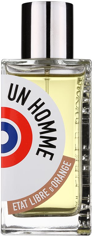 Etat Libre d’Orange Etat Libre d'Orange Je Suis Un Homme woda perfumowana tester dla mężczyzn 100 ml