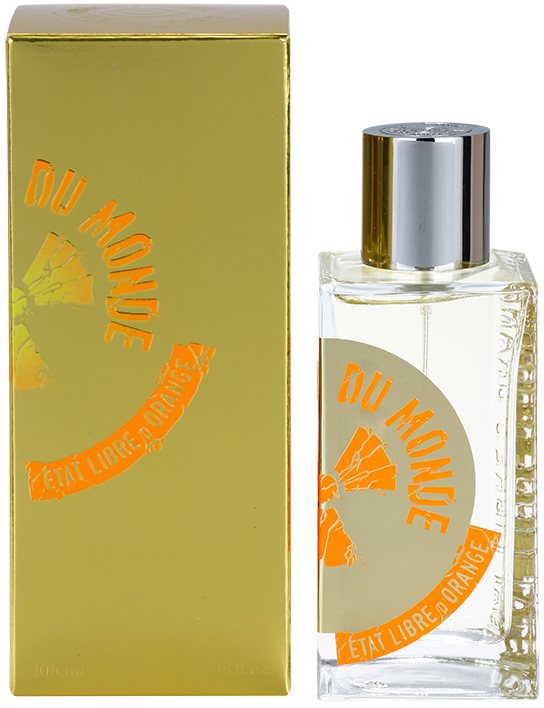Etat Libre d’Orange La Fin Du Monde eau de parfum unisex 100 ml