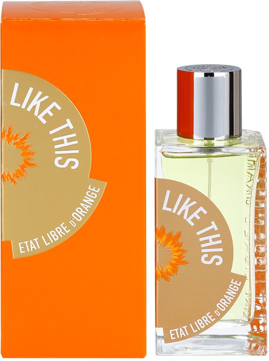 Etat Libre d’Orange Like This eau de parfum para mujer 100 ml