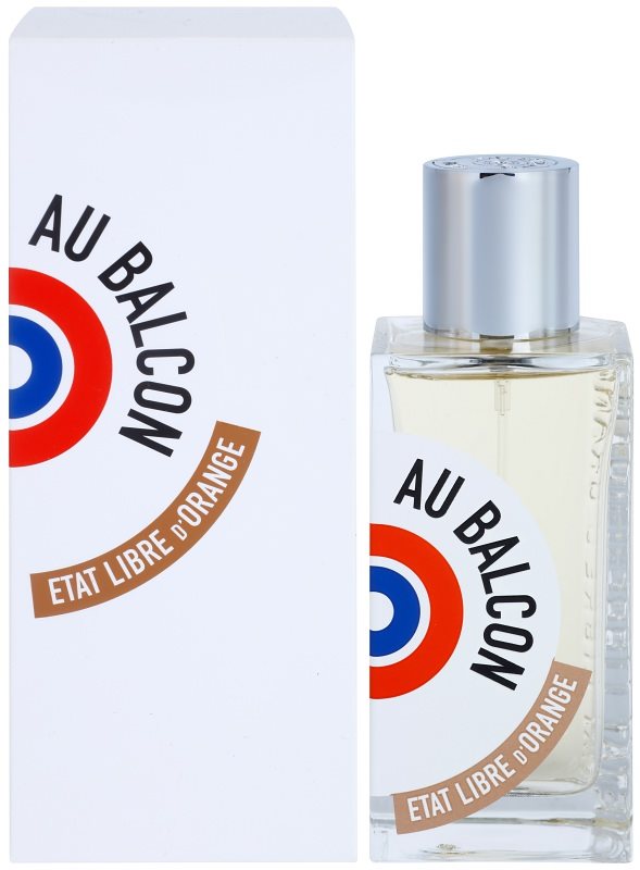 Etat Libre d’Orange Noel Au Balcon eau de parfum nőknek 100 ml