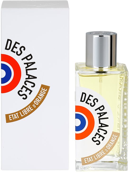 Etat Libre d’Orange Putain des Palaces Parfumovaná voda pre ženy 100 ml