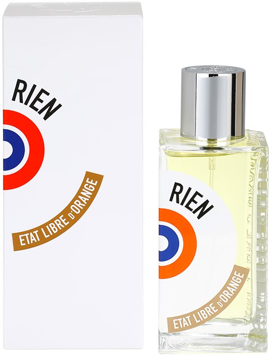 Etat Libre d’Orange Rien Parfumovaná voda unisex 100 ml