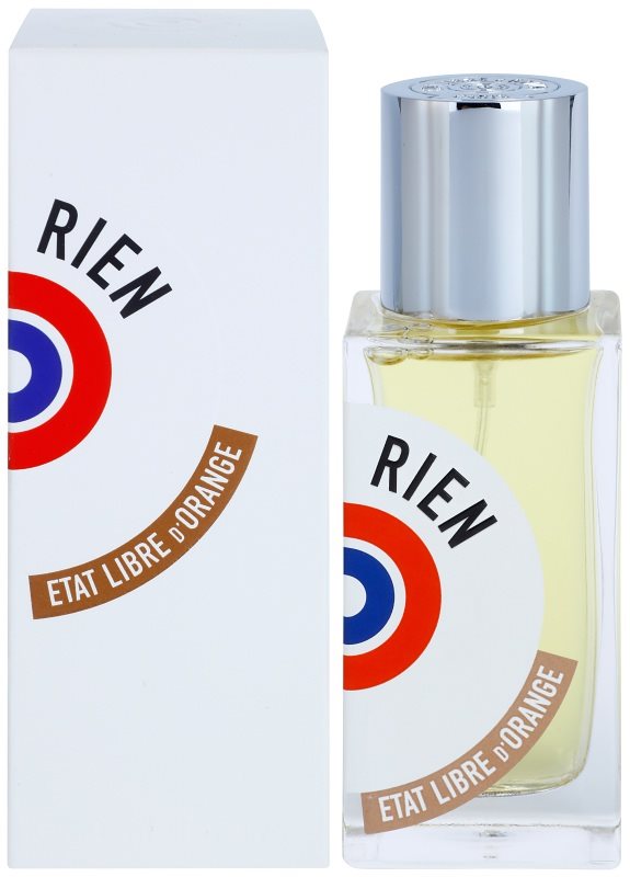 Etat Libre d’Orange Rien woda perfumowana unisex 50 ml