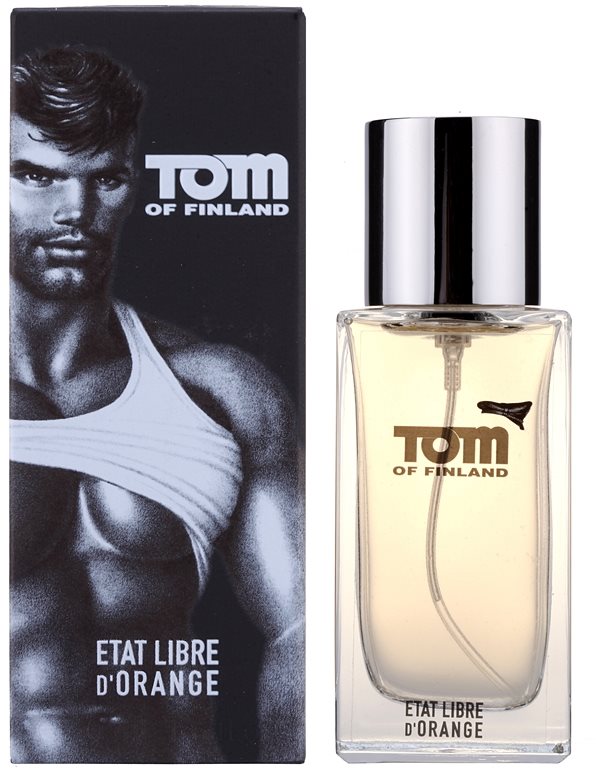 Etat Libre d’Orange Tom of Finland Eau de Parfum for Men 50 ml