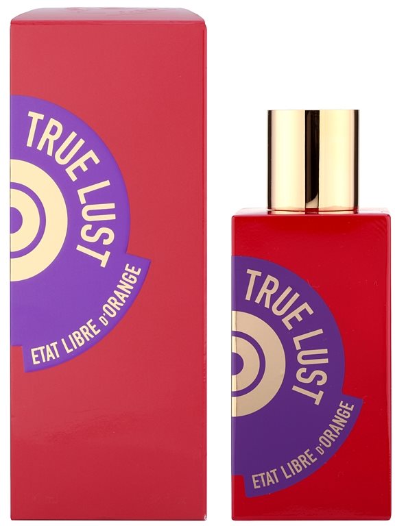 Etat Libre d’Orange True Lust eau de parfum unisex 100 ml