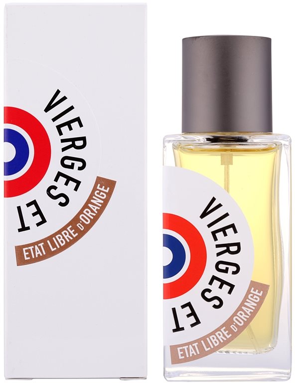 Etat Libre d’Orange Vierges et Toreros Eau de Parfum Herren 50 ml