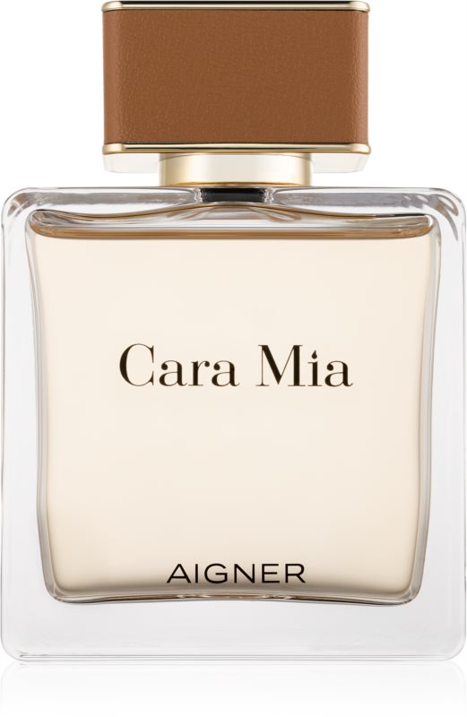 Etienne Aigner Cara Mia, Eau de Parfum for Women 100 ml | notino.fi