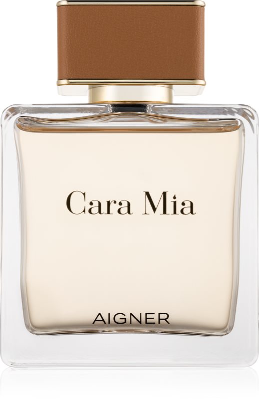 Etienne Aigner Cara Mia Eau de Parfum für Damen 100 ml