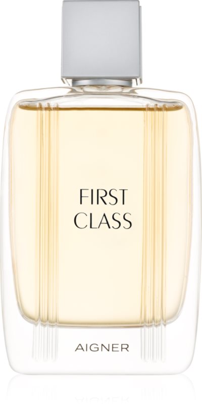 Etienne Aigner First Class toaletná voda pre mužov 100 ml