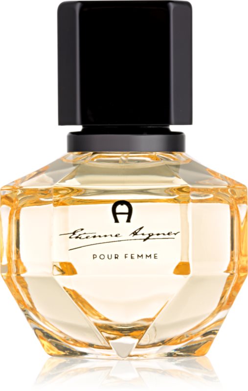 Etienne Aigner Etienne Aigner Pour Femme parfémovaná voda pro ženy 30 ml