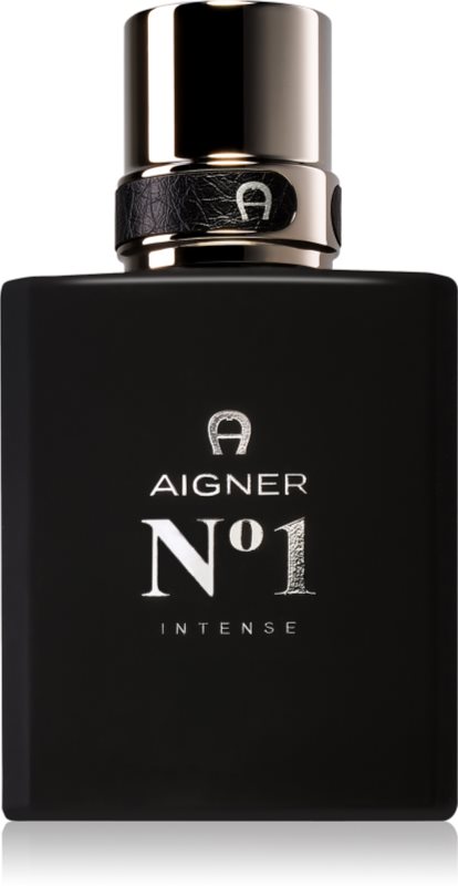 Etienne Aigner No. 1 Intense туалетна вода для чоловіків 50 мл