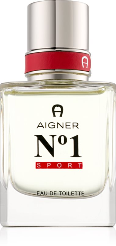 Etienne Aigner No. 1 Sport toaletná voda pre mužov 30 ml