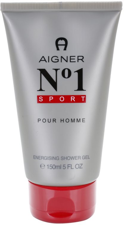 Etienne Aigner No. 1 Sport sprchový gel pro muže 150 ml