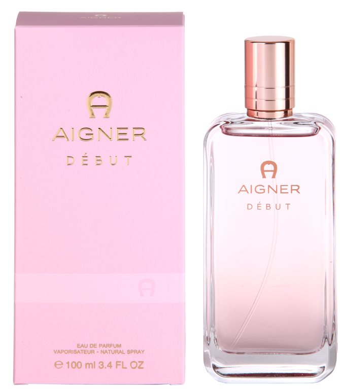 Etienne Aigner Debut parfumska voda za ženske 100 ml