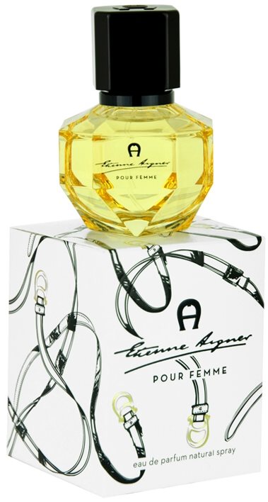 Etienne Aigner Etienne Aigner Pour Femme eau de parfum pentru femei 100 ml