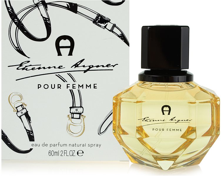 Etienne Aigner Pour Femme parfémovaná voda pro ženy 60 ml