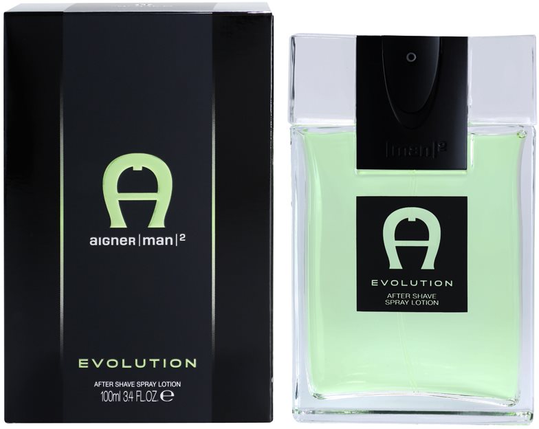 Etienne Aigner Man 2 Evolution after shave pentru barbati 100 ml