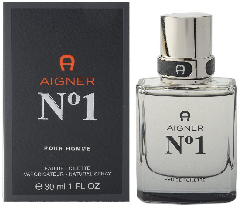 Etienne Aigner No. 1 toaletní voda pro muže 30 ml