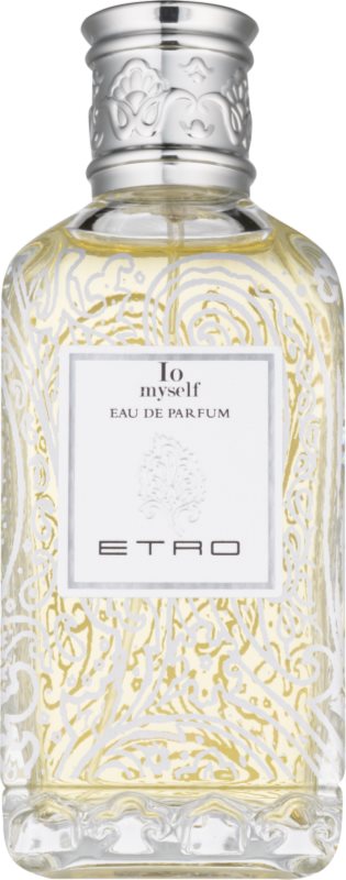 Etro Io Myself parfumska voda uniseks 100 ml